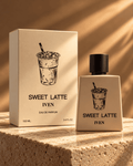 عطر إيفن سويت لاتيه – SWEET LATTE BY IVEN | 100 مل
