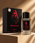 عطر ريد ماسكيد 100 مل