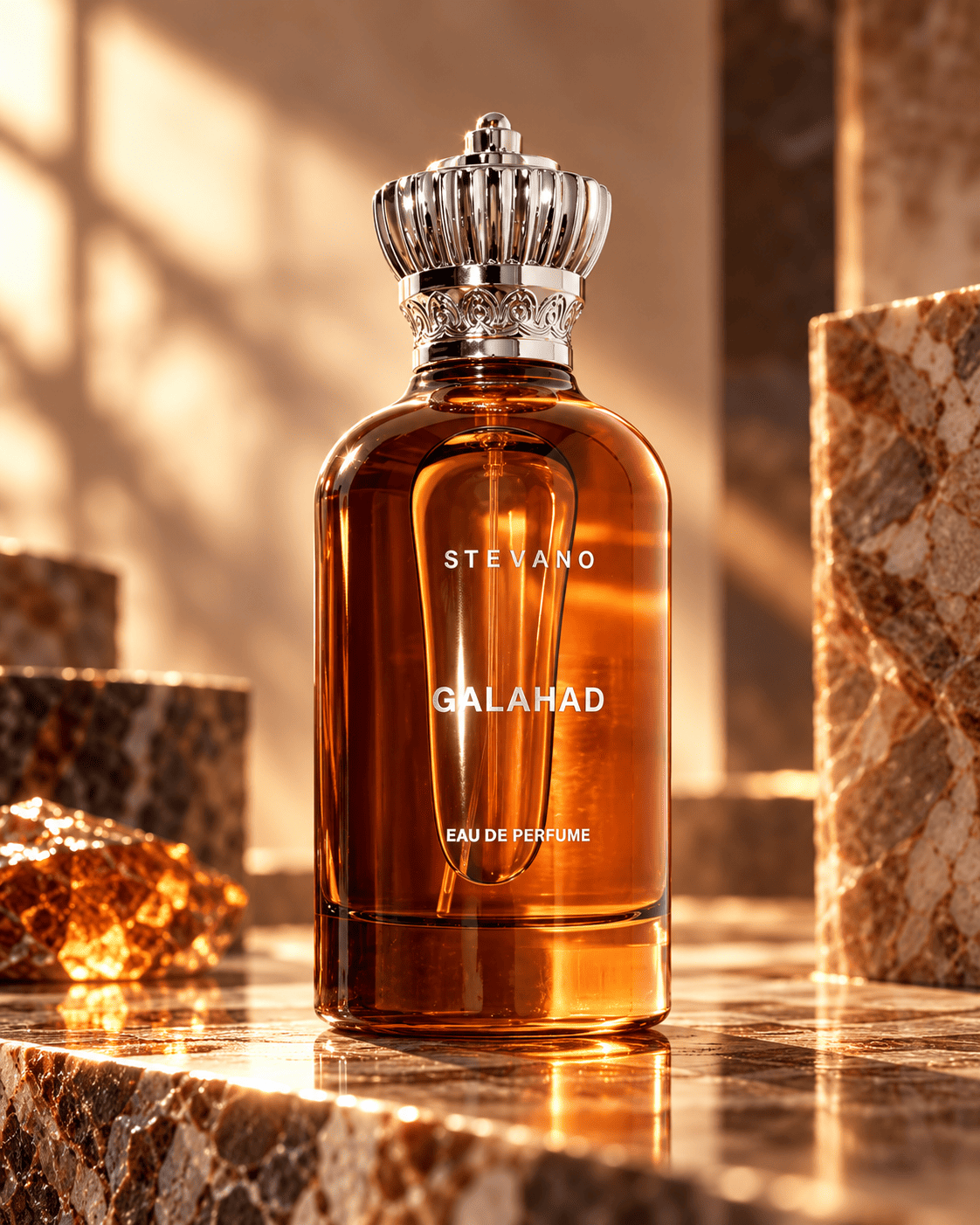 عطر جالهاد من ستيفانو ١٠٠ مل