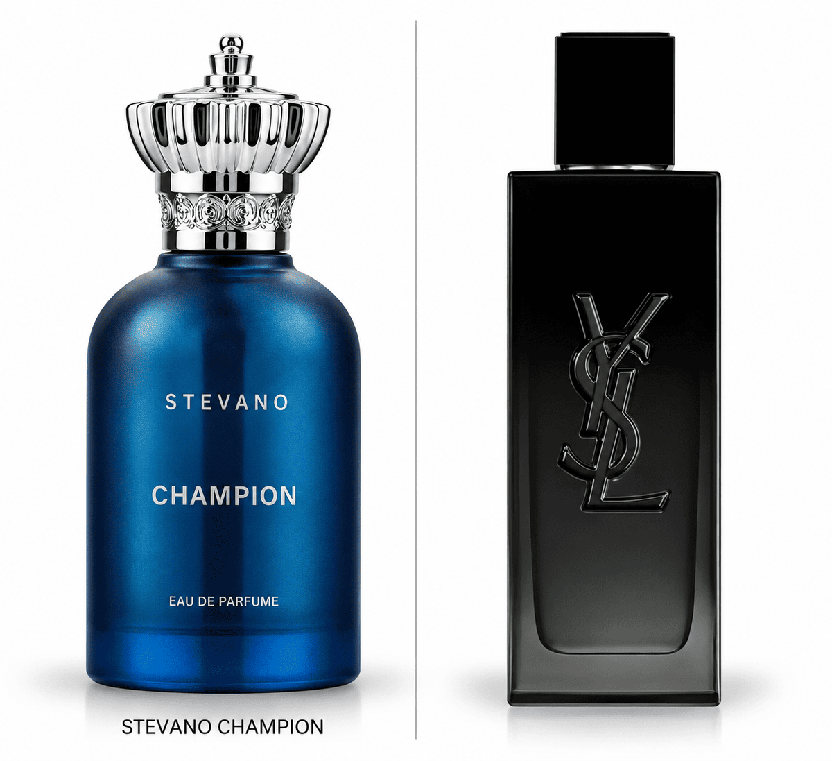 عطر شامبيون 100مل من ستيفانو