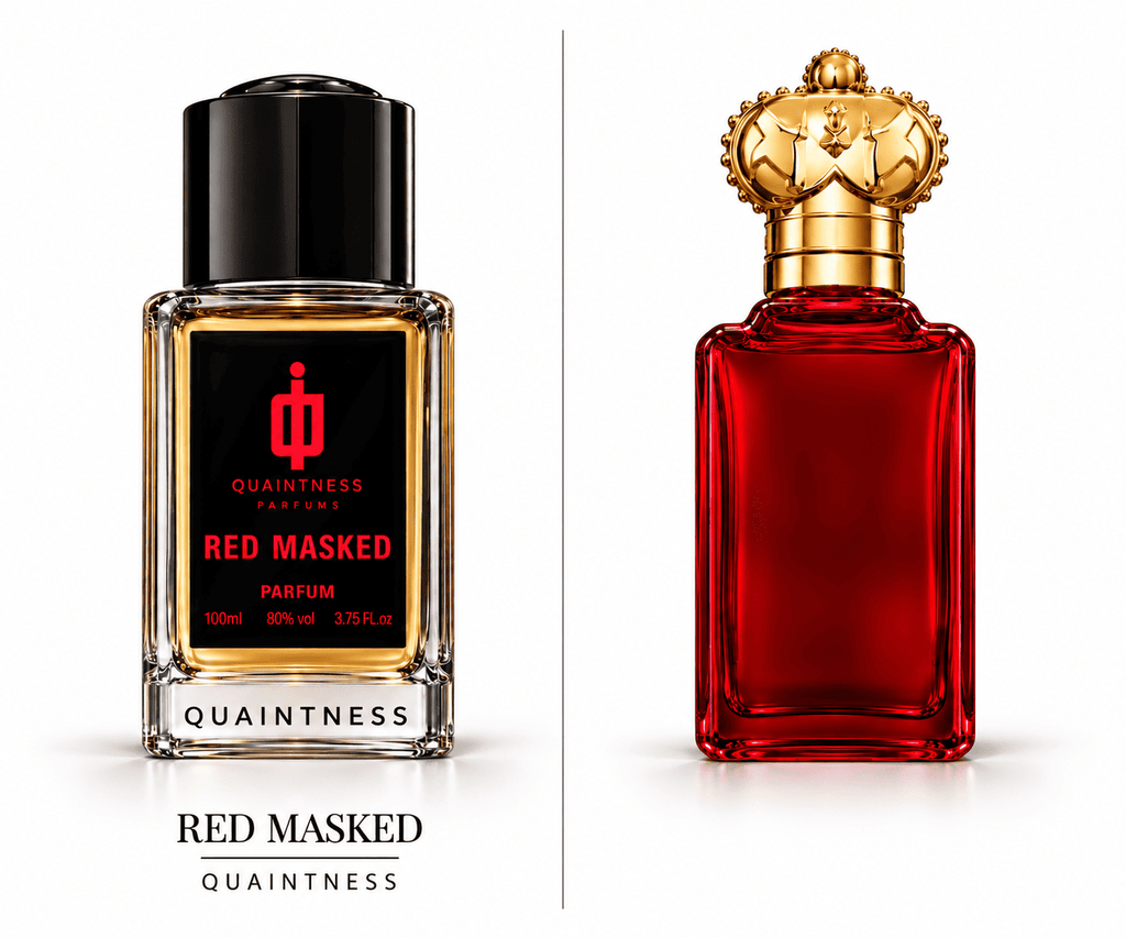 عطر ريد ماسكيد 100 مل