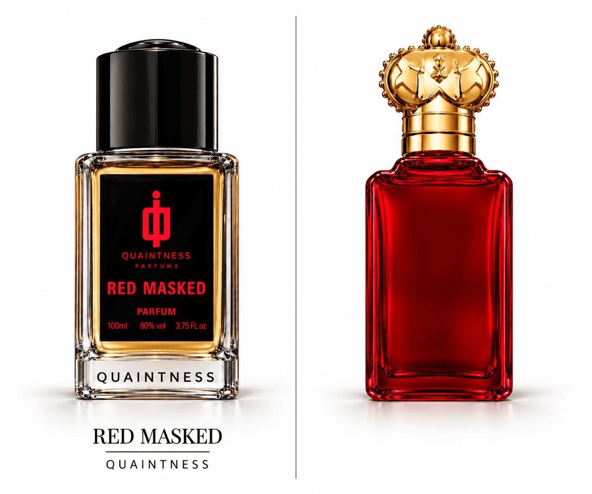 عطر ريد ماسكيد 100 مل