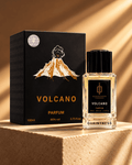 عطر كوانتنس فولكانو بارفيوم 100 مل
