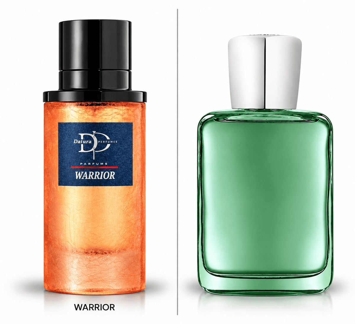 عطر داتورا واريور او دي بارفيوم 80 مل