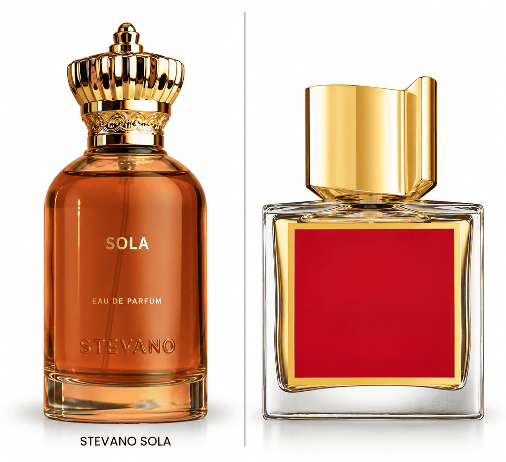 عطر سولا من ستيفانو ١٠٠ مل