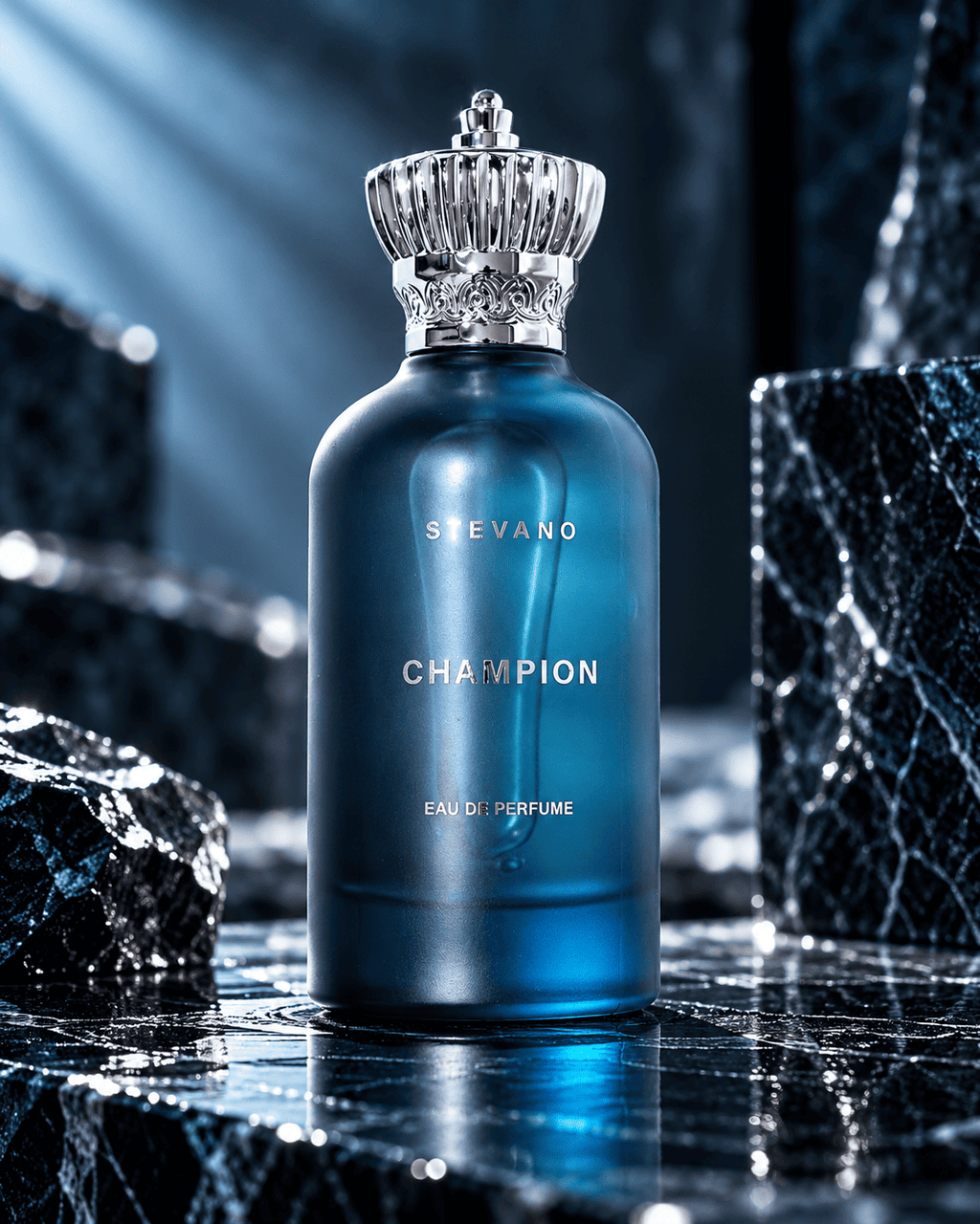 عطر شامبيون 100مل من ستيفانو