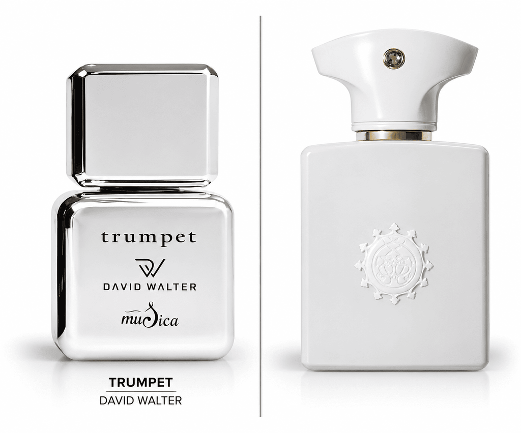 عطر ترومبيت ديفيد والتر اليكسير دي بارفيوم - 100 مل