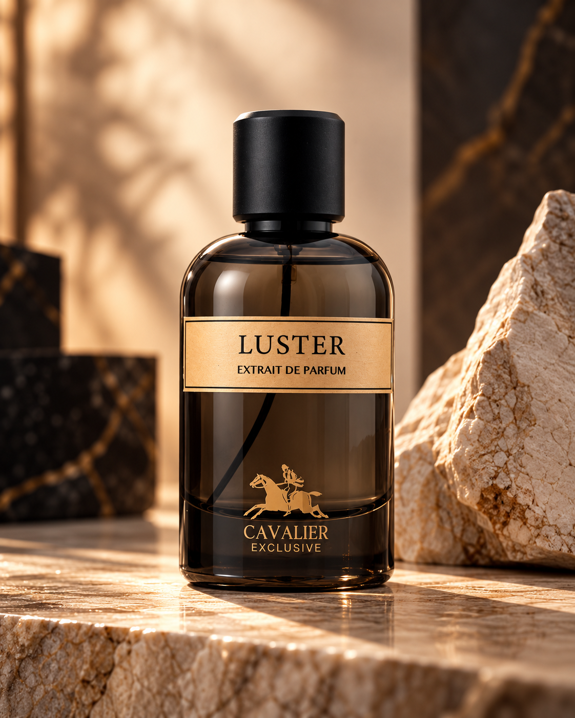 عطر لوستر من كافالير 100مل