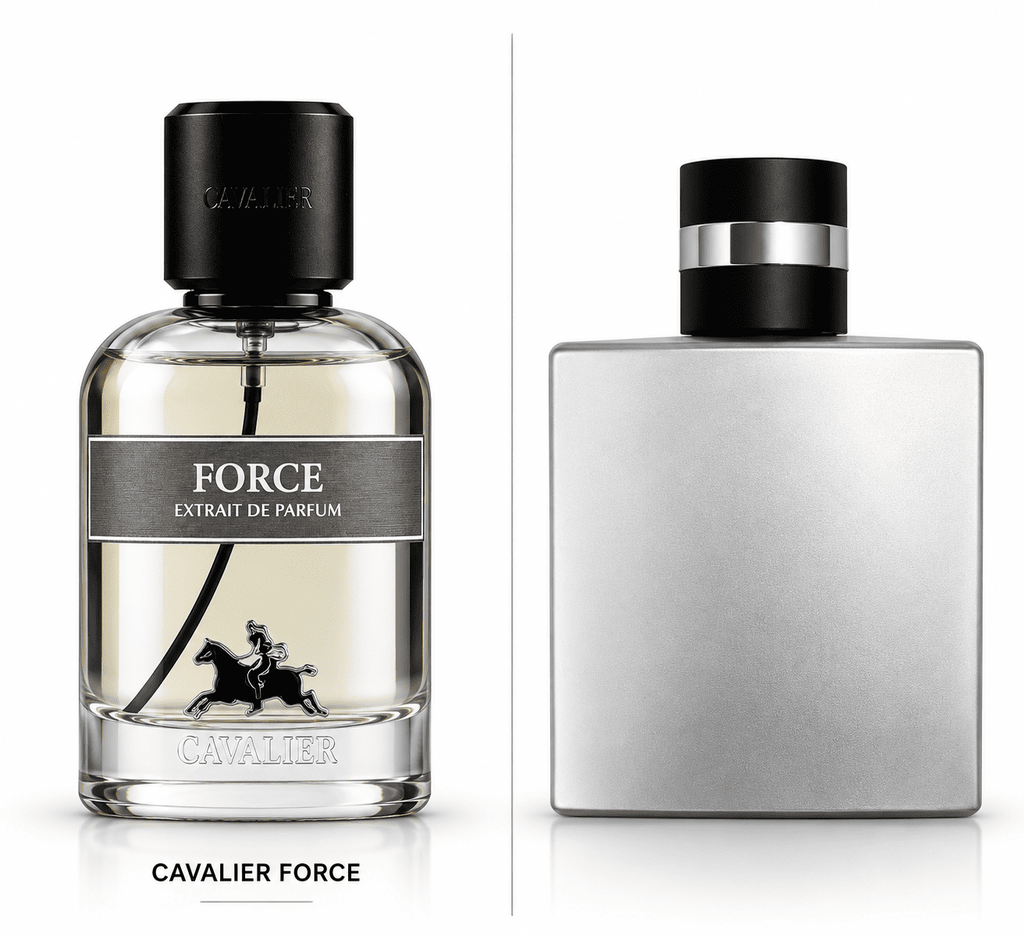 عطر فورس من كافالير 100مل