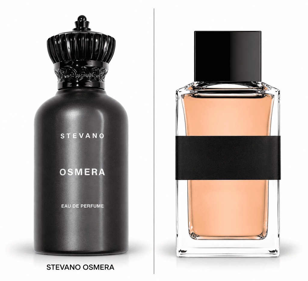 عطر اوسميرا 100مل