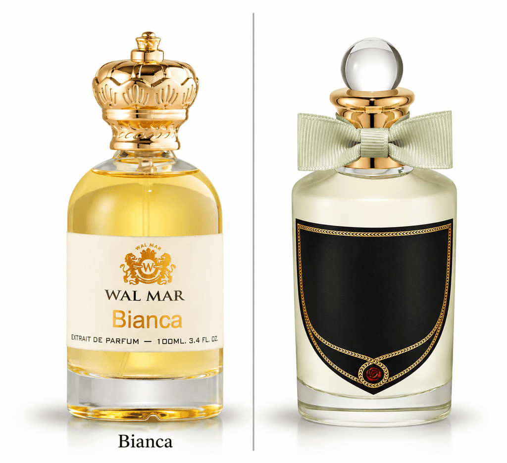 عطر ولمار بيانكا اكستريت دي بارفيوم 100 مل