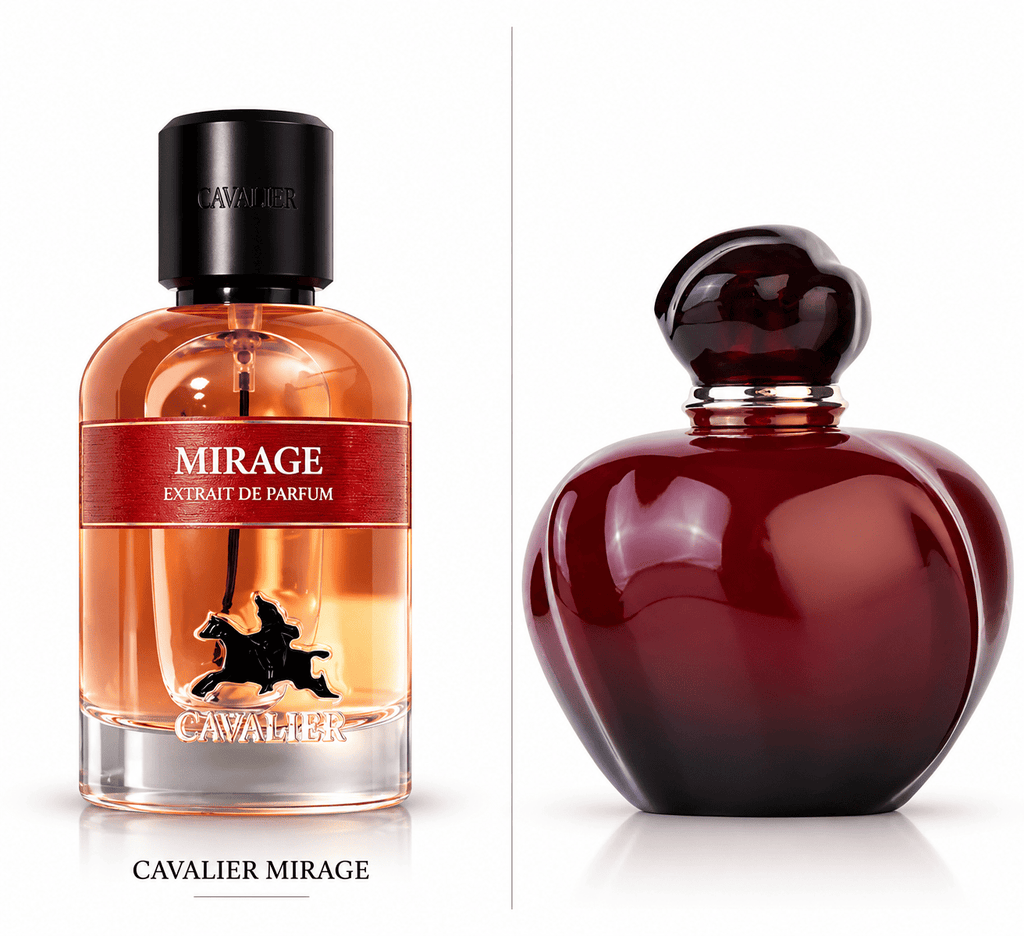 عطر ميراج من كافالير 100مل