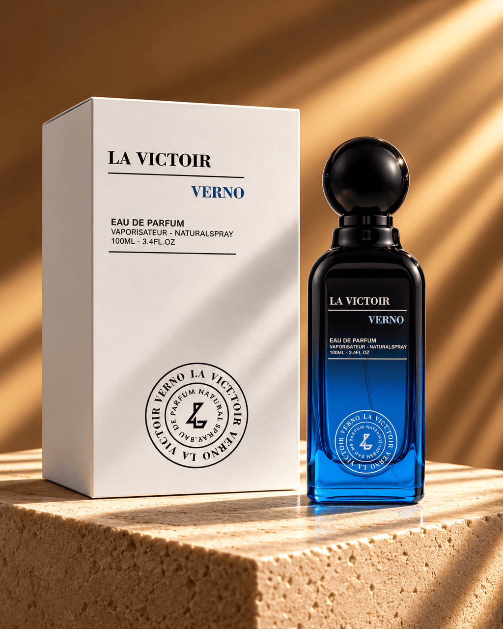 عطر لافيكتور فيرنو – LA VICTOIR VERNO | 100 مل