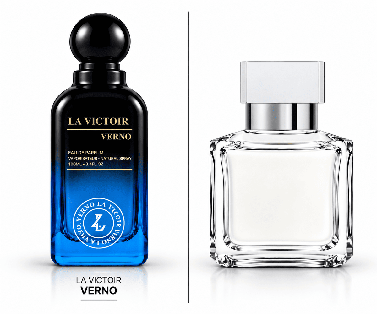 عطر لافيكتور فيرنو – LA VICTOIR VERNO | 100 مل