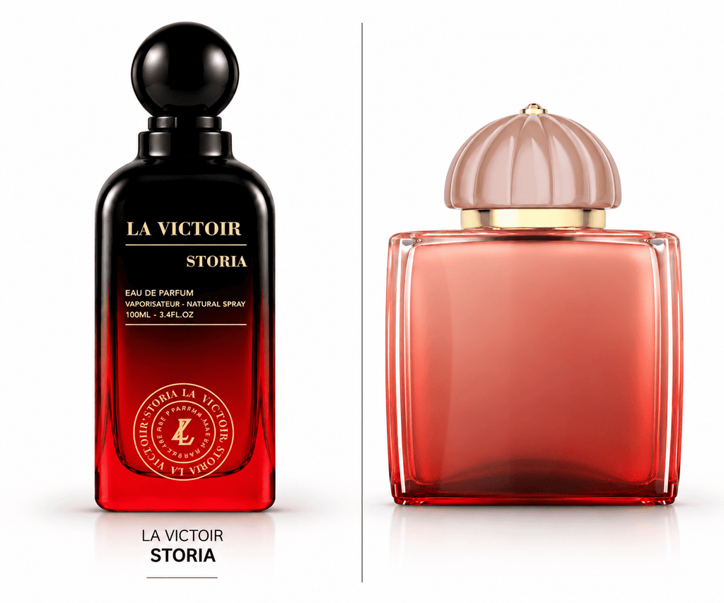 عطر إيفن لافيكتور ستوريا – LA VICTOIR STORIA BY IVEN | 100 مل