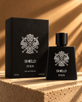 عطر شيلد من إيفن – SHIELD IVEN | 100 مل