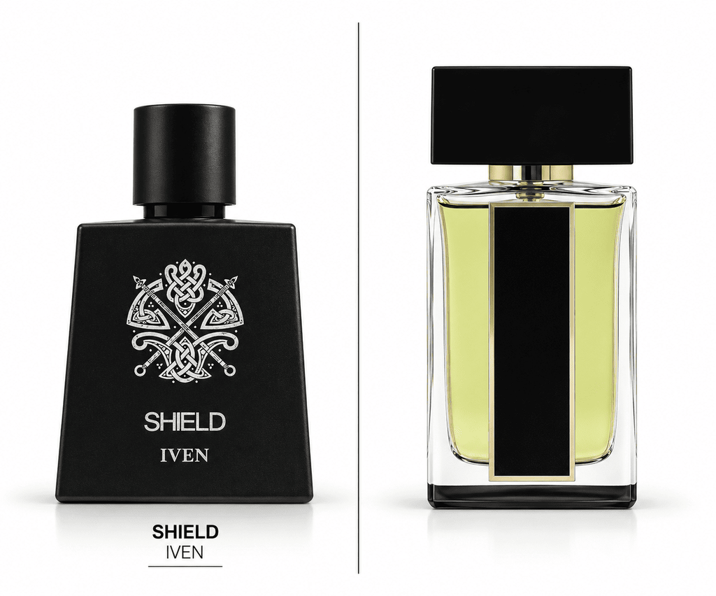 عطر شيلد من إيفن – SHIELD IVEN | 100 مل
