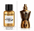 عطر ميمنتو موري سيلف لوف ( بديل جان بول الكسير) او دي بارفيوم 100 مل.