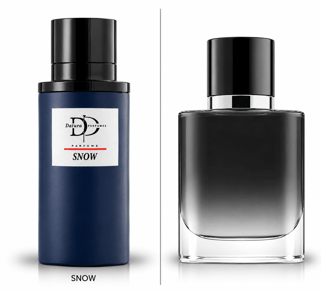 عطر داتورا سنو 80 مل