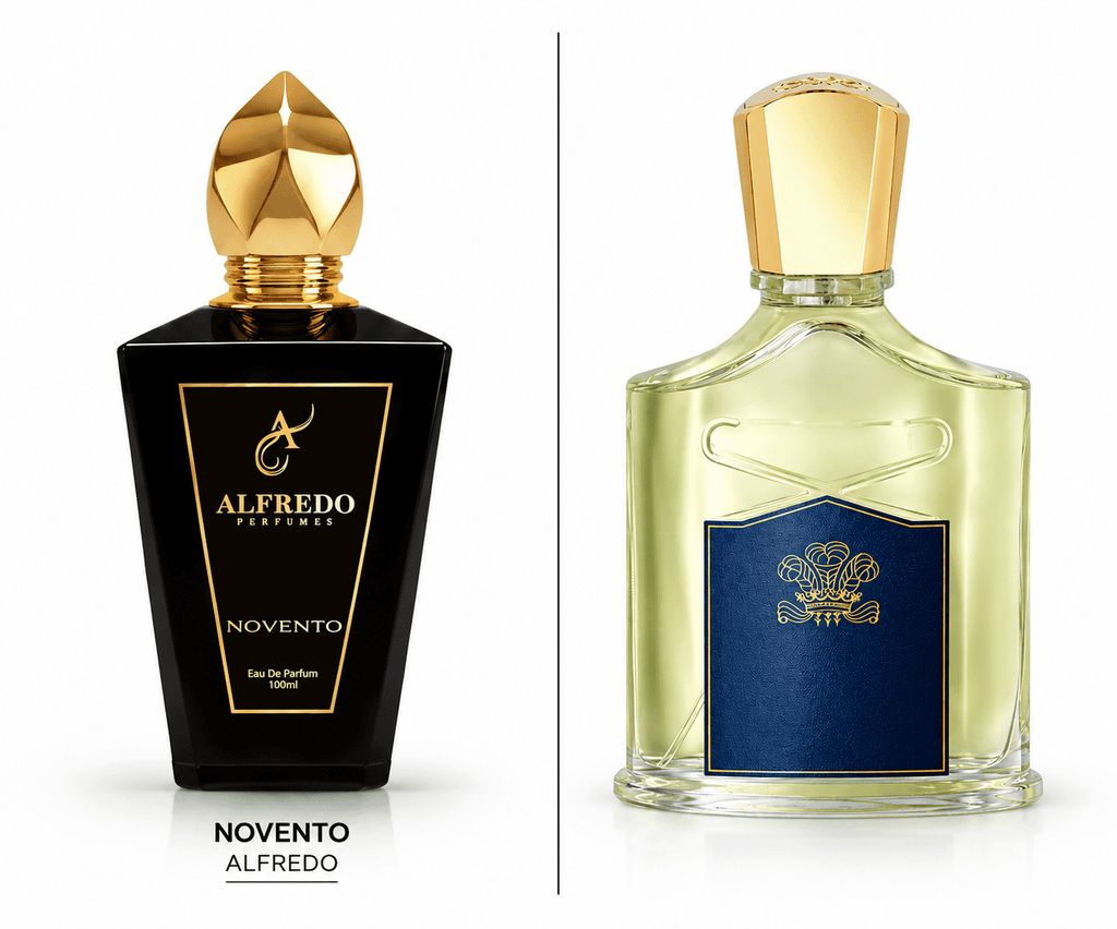 عطر نوفينتو من الفريدو او دي بارفيوم 100 مل