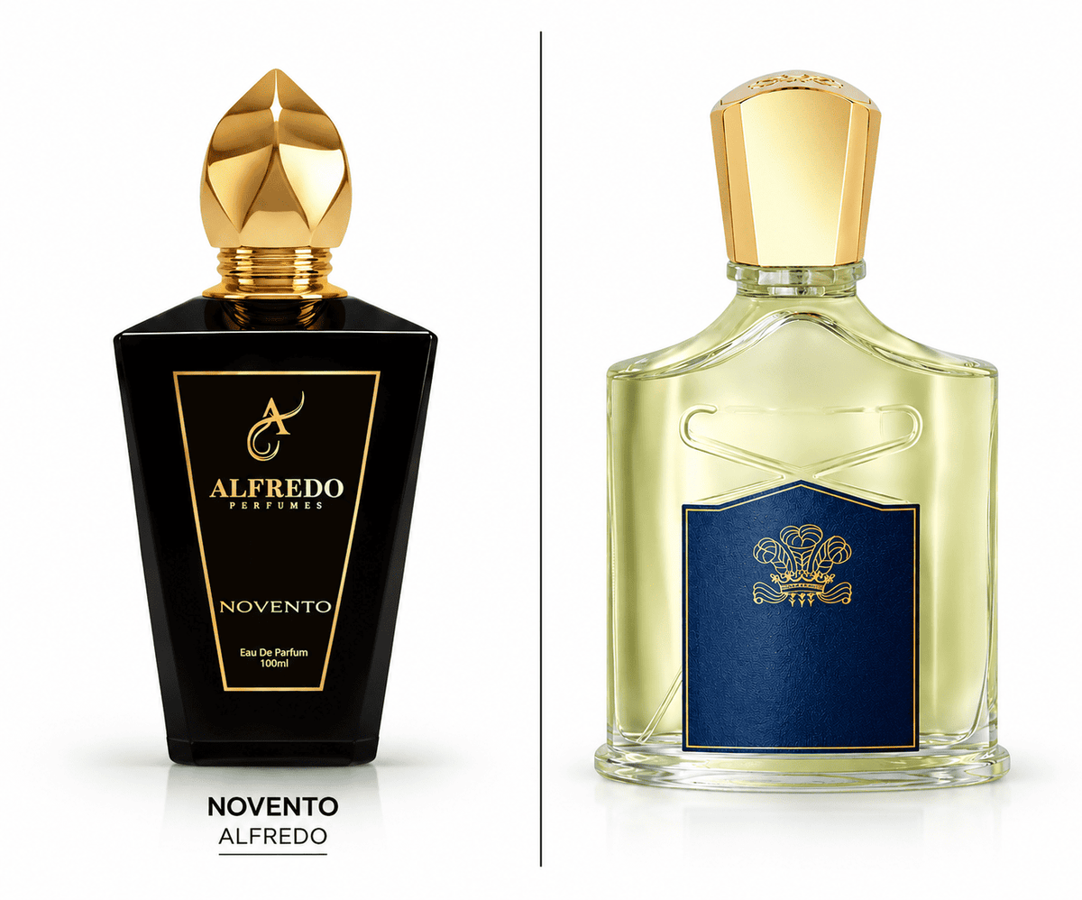 عطر نوفينتو من الفريدو او دي بارفيوم 100 مل